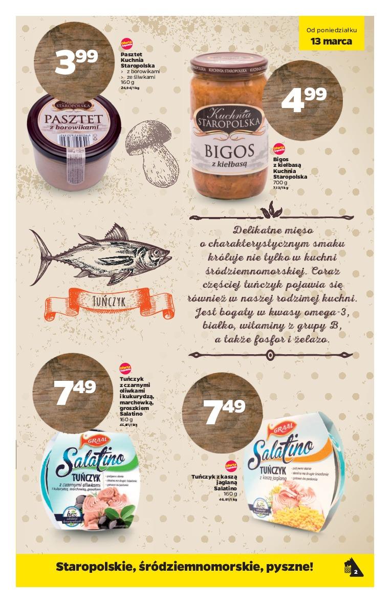 Gazetka promocyjna Netto str. 17