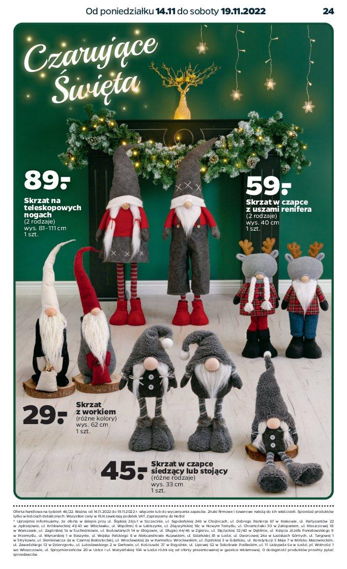 Gazetka promocyjna Netto str. 3