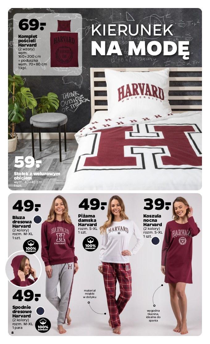 Gazetka promocyjna Netto str. 8