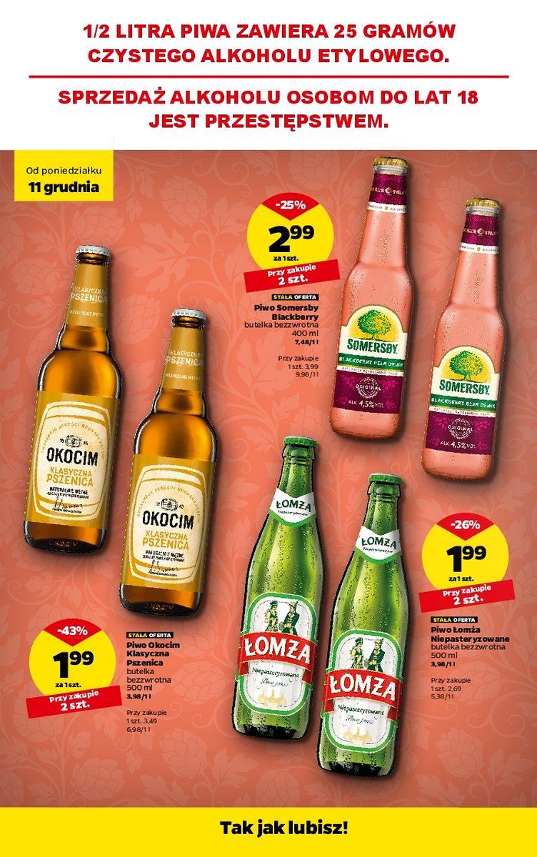 Gazetka promocyjna Netto str. 16