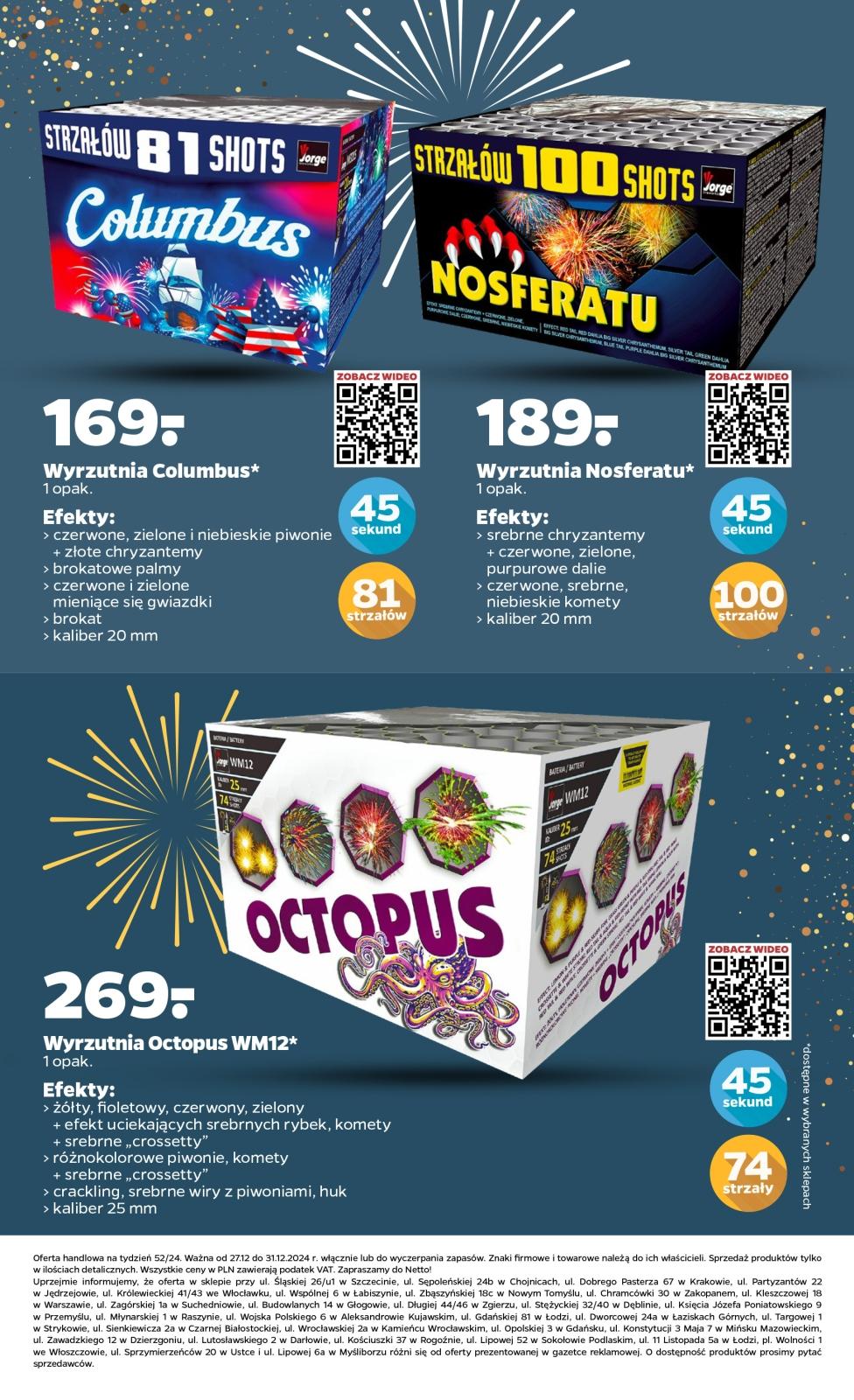 Gazetka promocyjna Netto str. 39