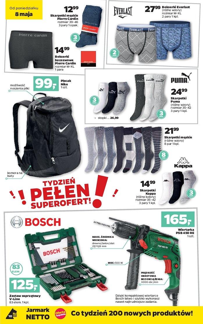 Gazetka promocyjna Netto str. 10