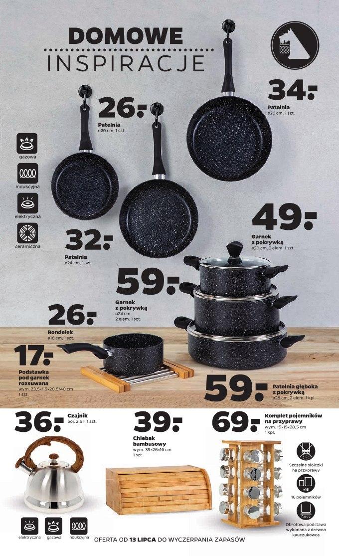 Gazetka promocyjna Netto str. 1