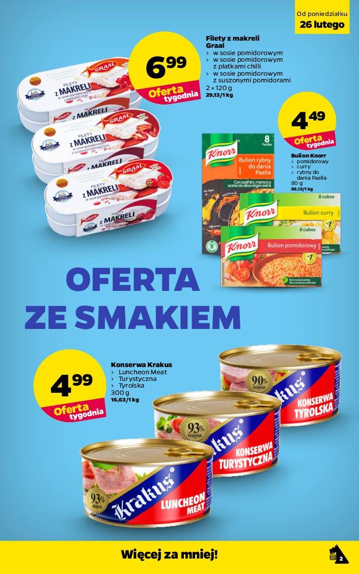 Gazetka promocyjna Netto str. 17
