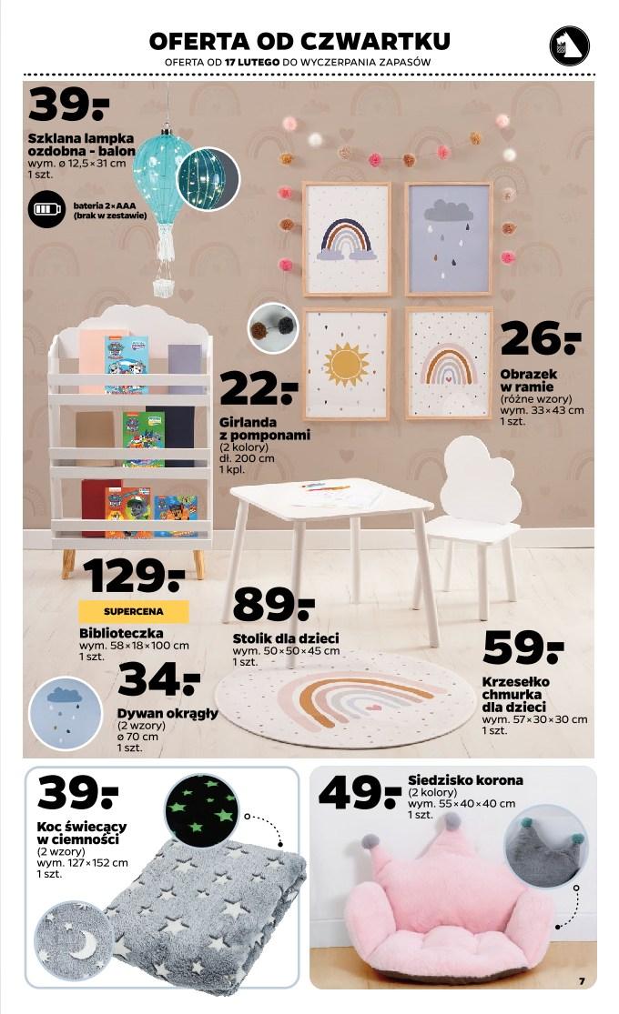 Gazetka promocyjna Netto str. 7