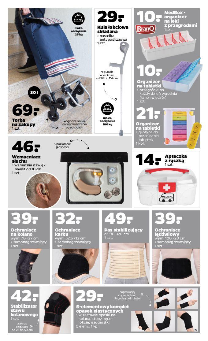 Gazetka promocyjna Netto str. 5