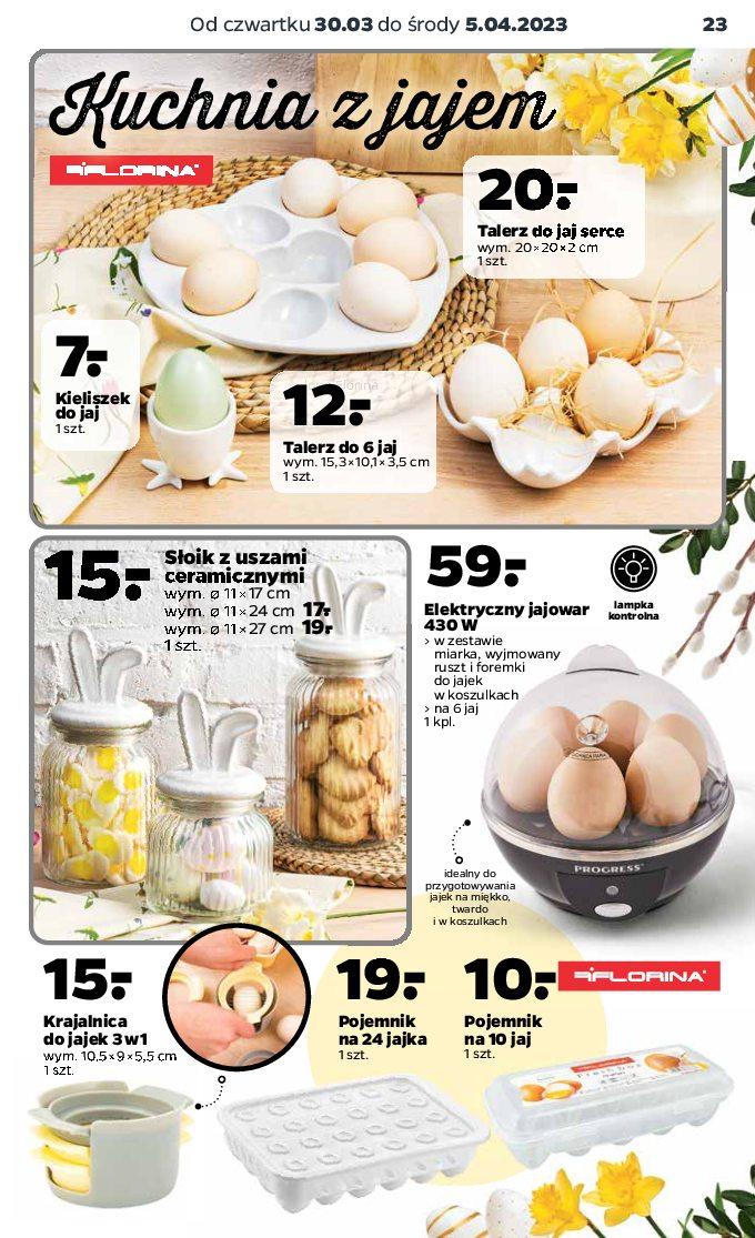 Gazetka promocyjna Netto str. 7