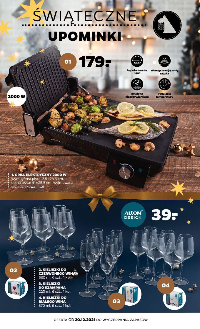 Gazetka promocyjna Netto str. 1