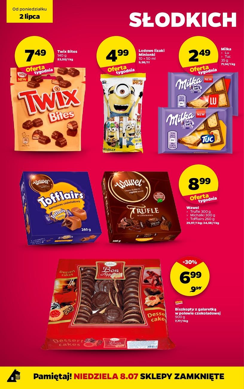 Gazetka promocyjna Netto str. 18