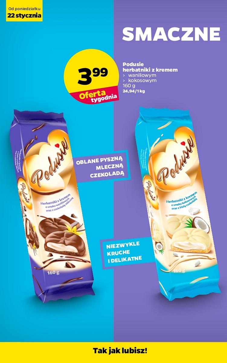 Gazetka promocyjna Netto str. 16