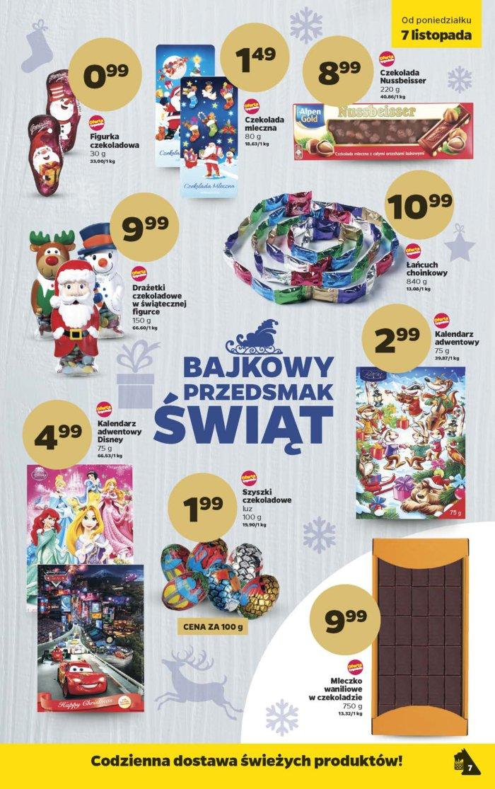 Gazetka promocyjna Netto str. 7