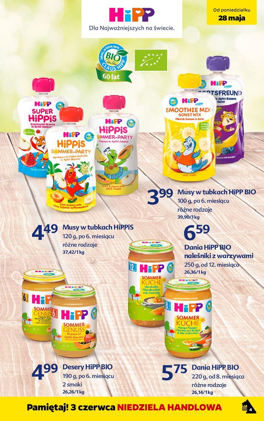 Gazetka promocyjna Netto str. 19