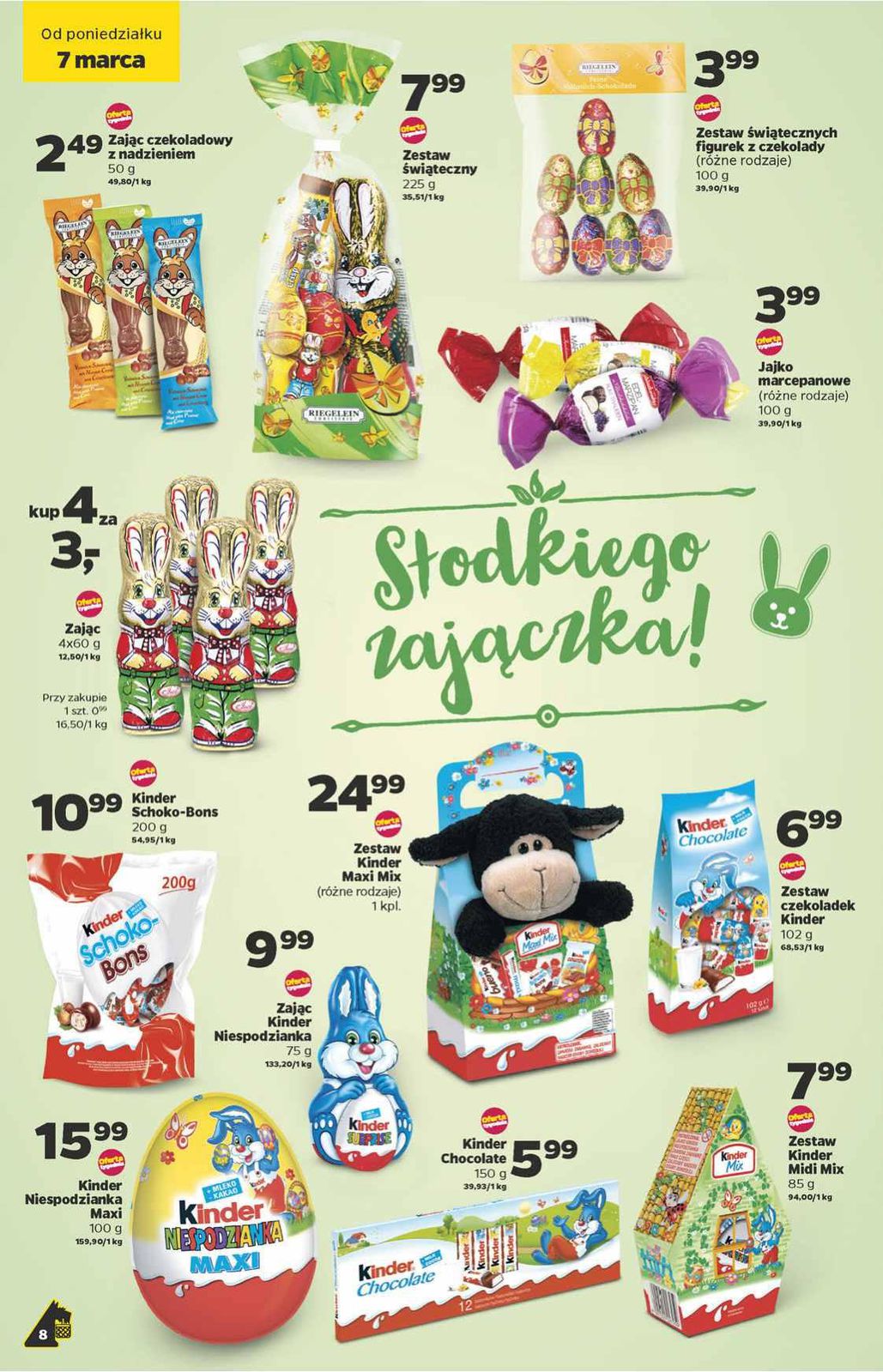 Gazetka promocyjna Netto str. 8