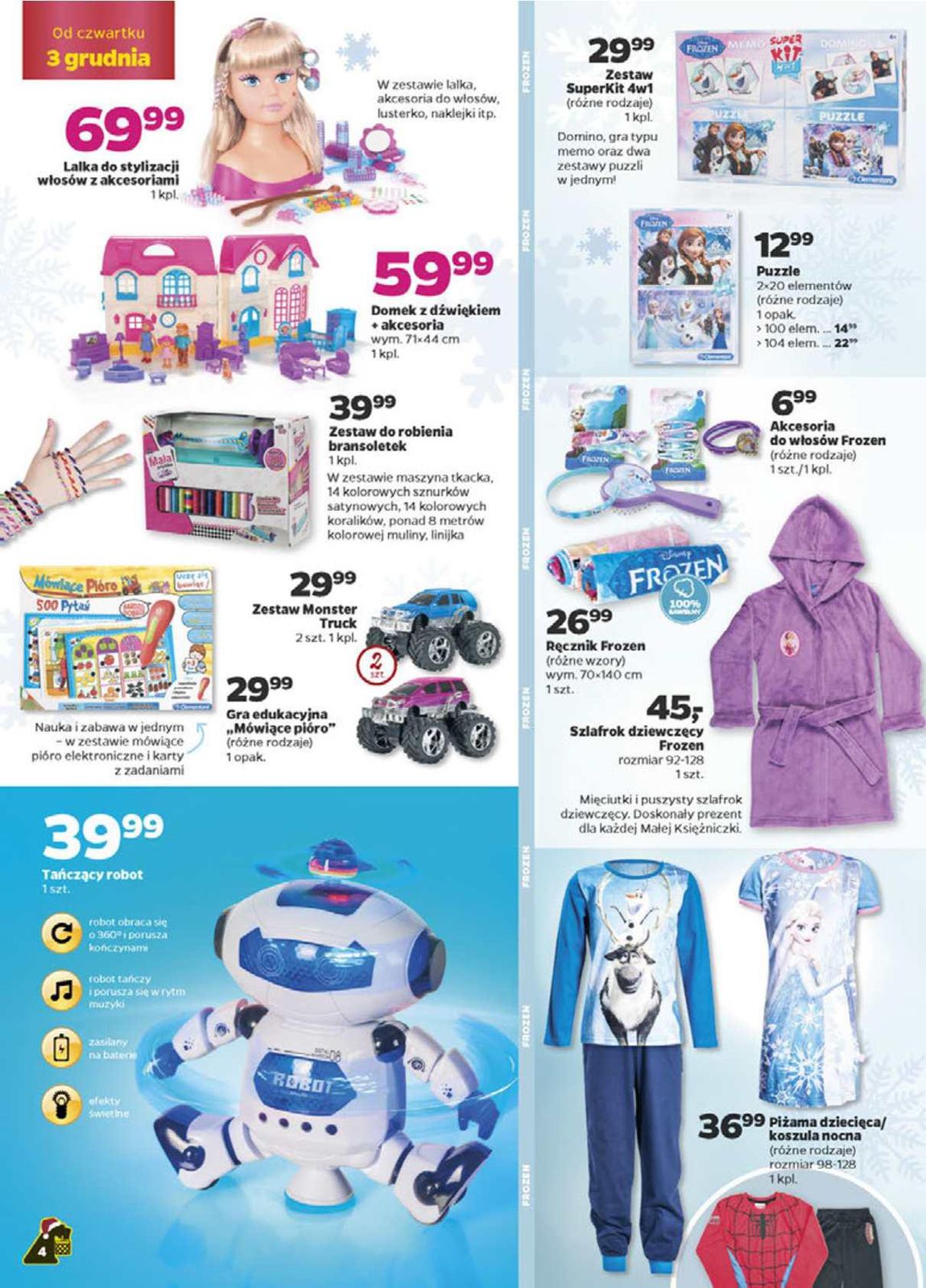 Gazetka promocyjna Netto str. 4