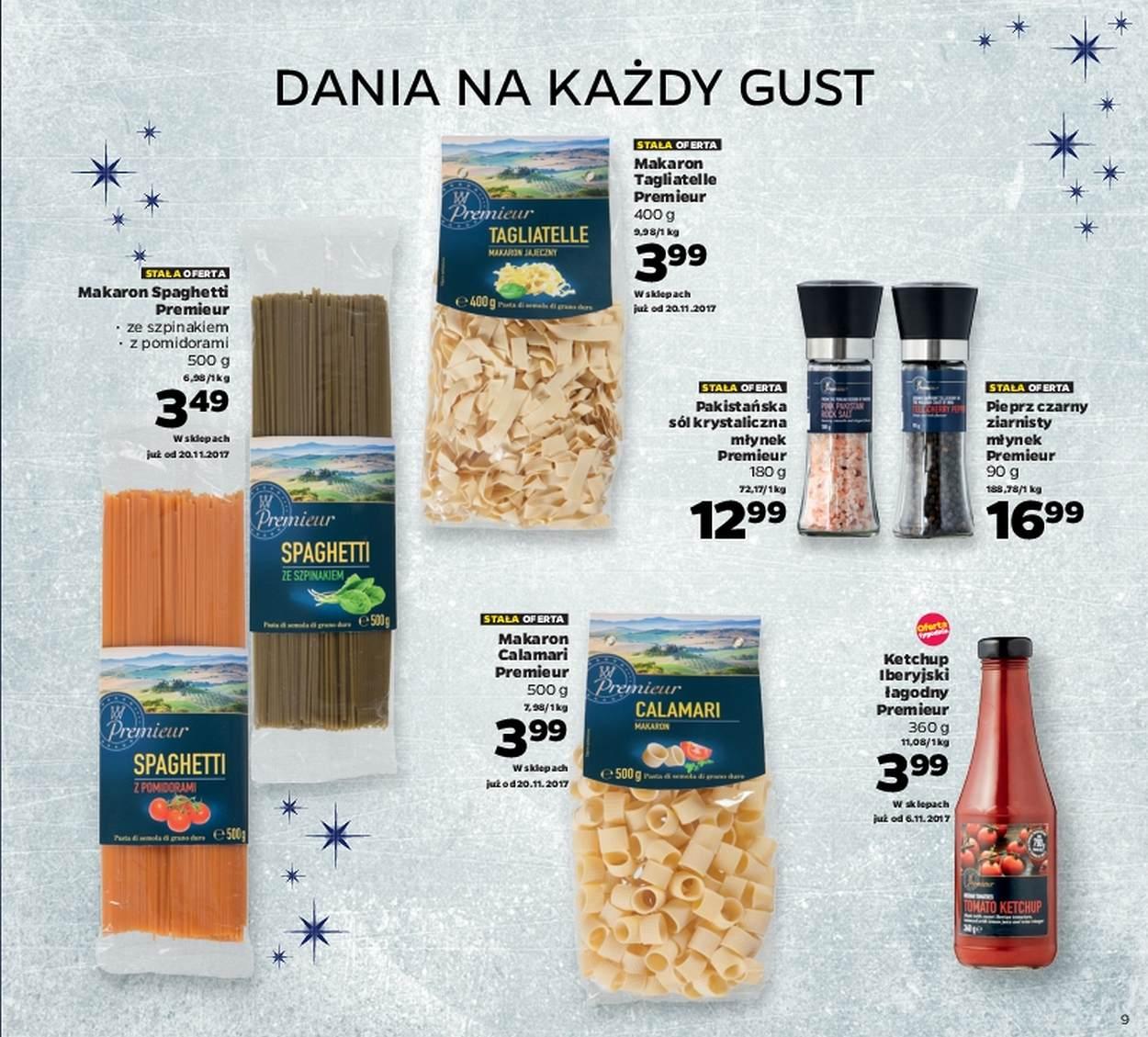 Gazetka promocyjna Netto str. 9