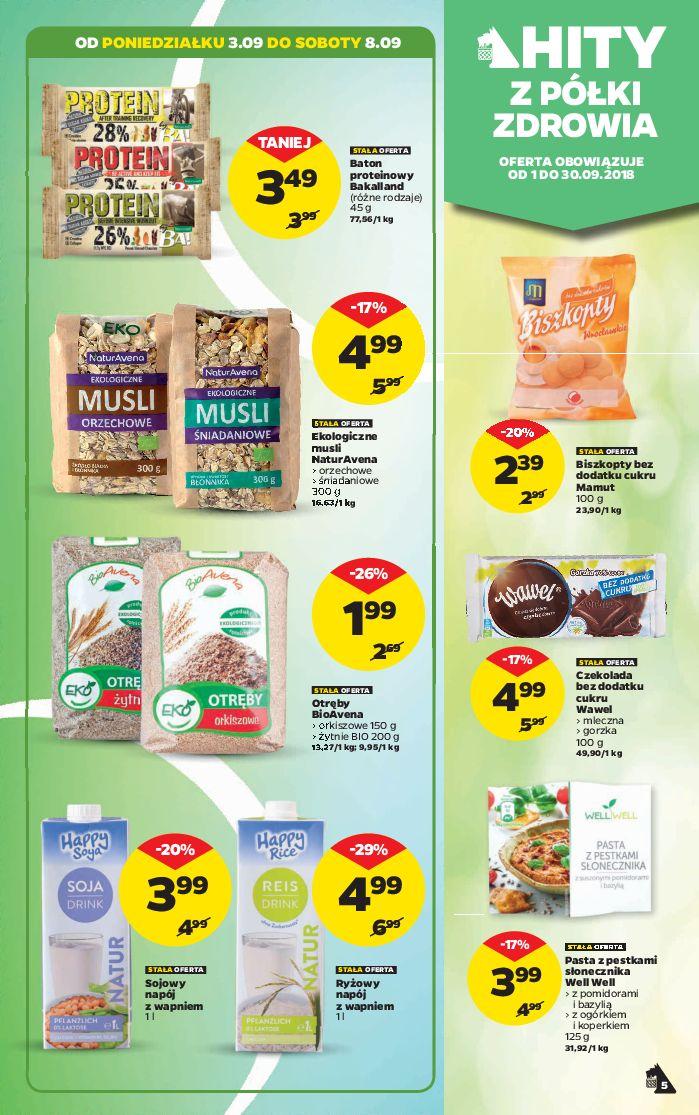 Gazetka promocyjna Netto str. 5