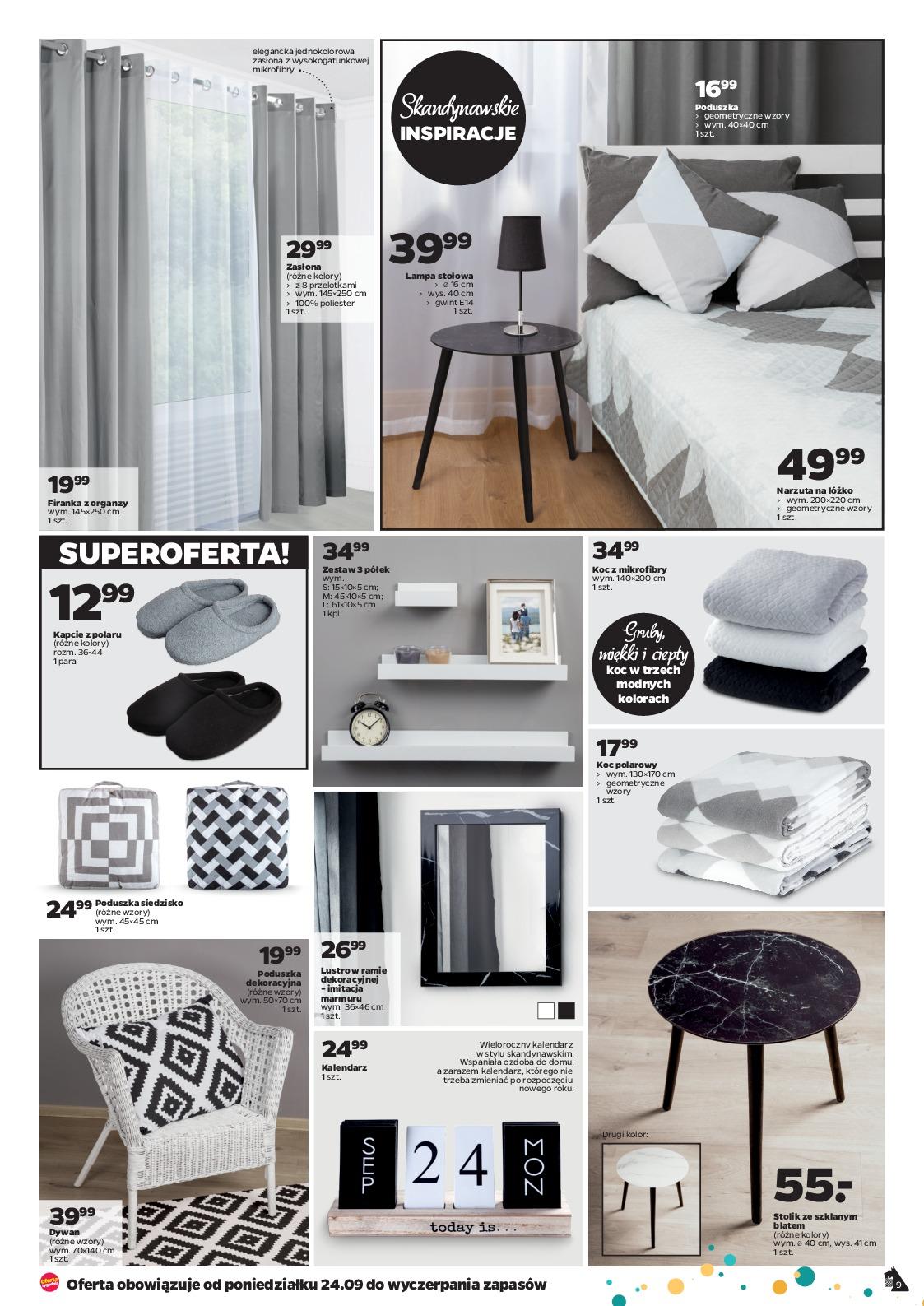 Gazetka promocyjna Netto str. 3