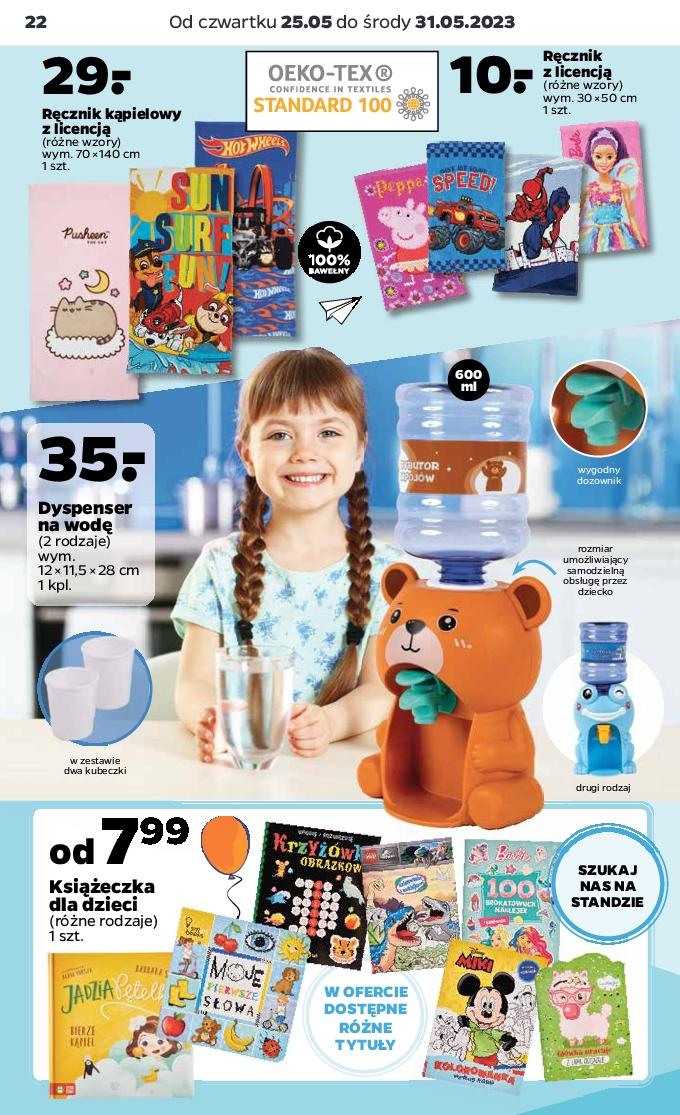 Gazetka promocyjna Netto str. 6