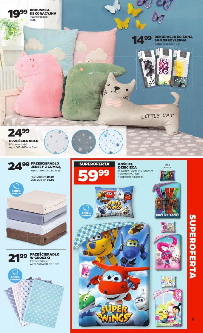 Gazetka promocyjna Netto str. 3