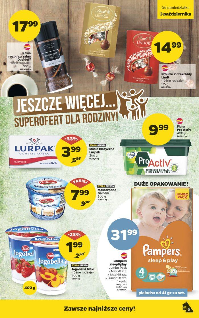 Gazetka promocyjna Netto str. 3