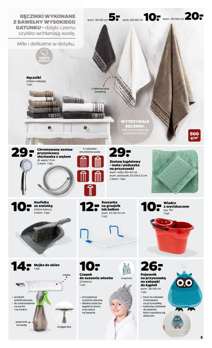 Gazetka promocyjna Netto str. 5