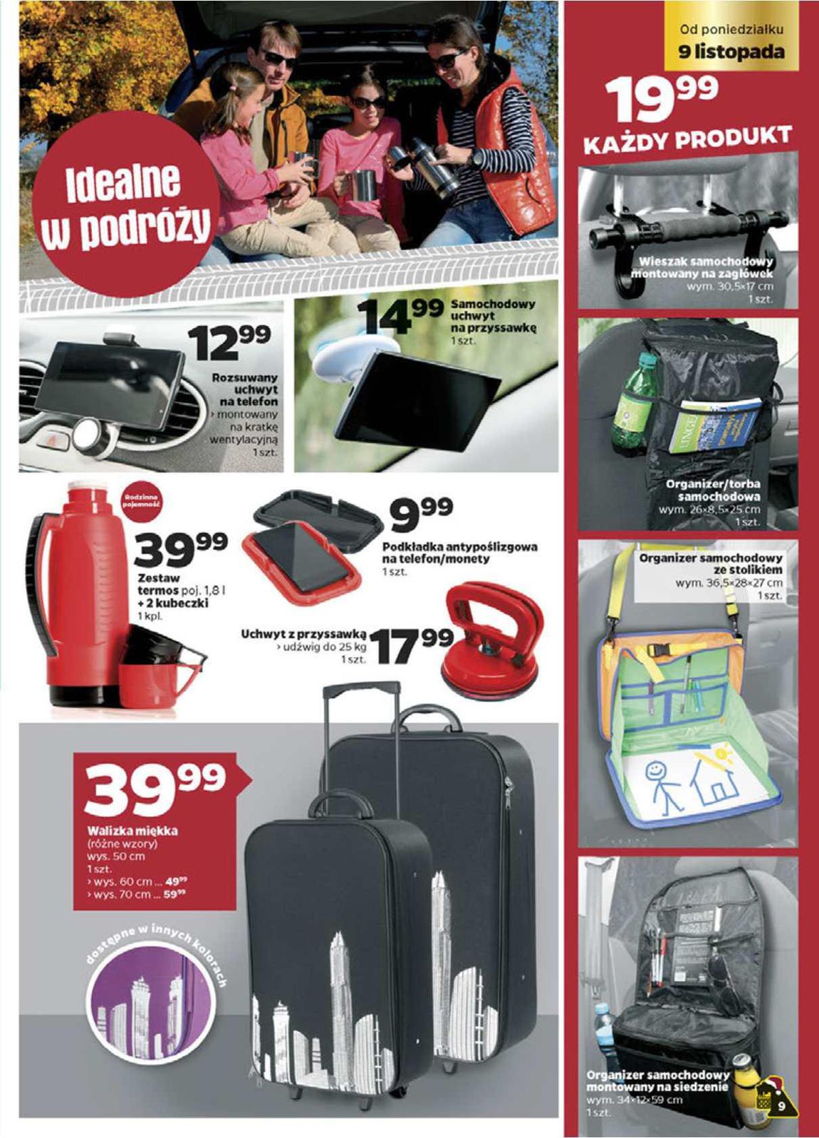 Gazetka promocyjna Netto str. 9