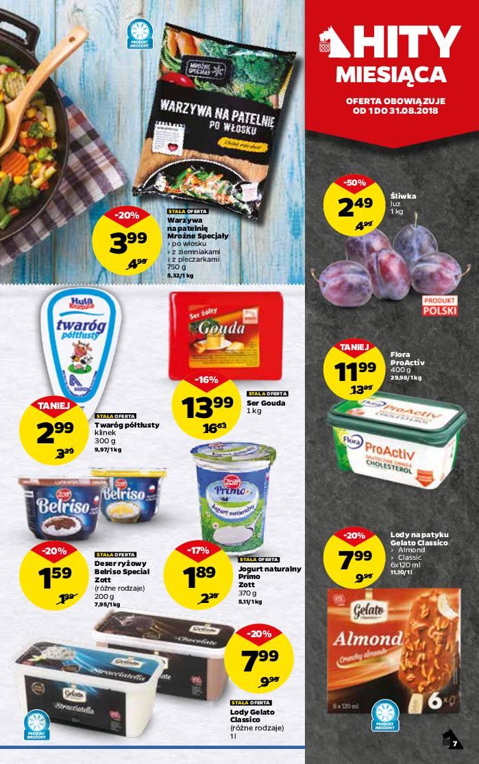 Gazetka promocyjna Netto str. 7