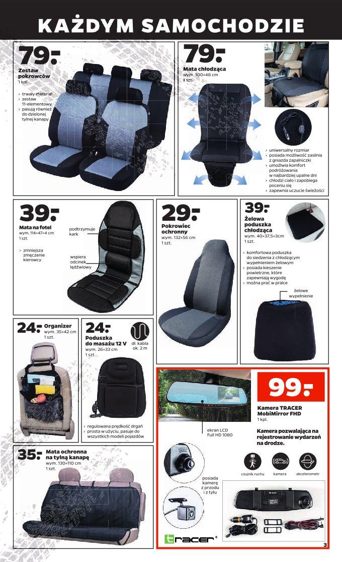 Gazetka promocyjna Netto str. 3