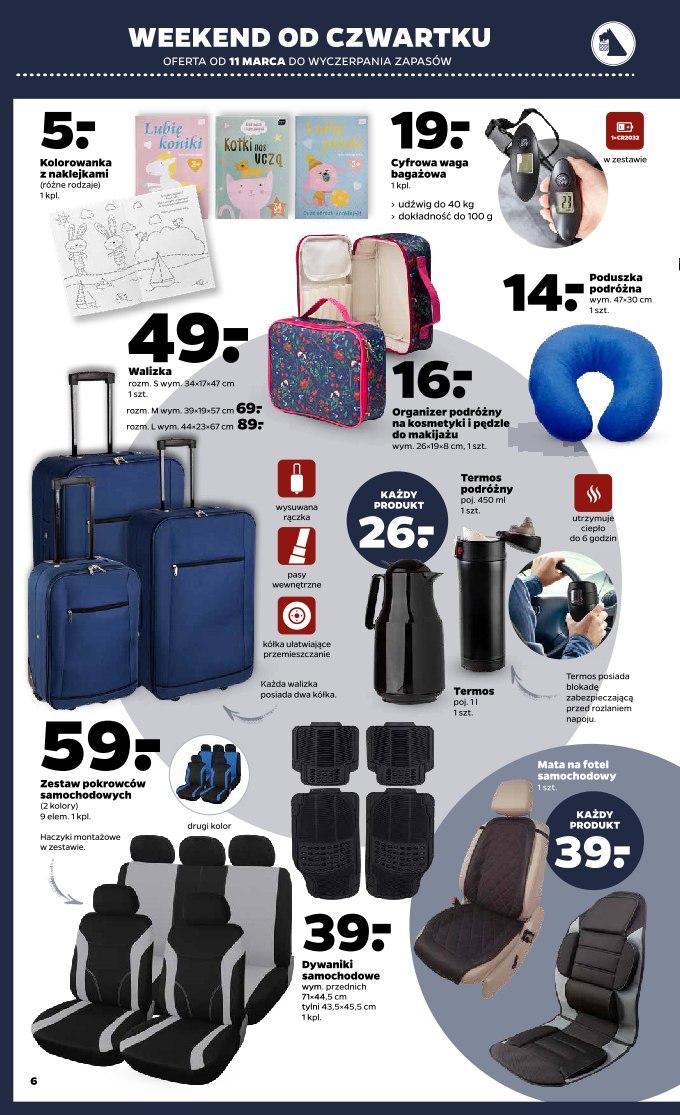 Gazetka promocyjna Netto str. 6