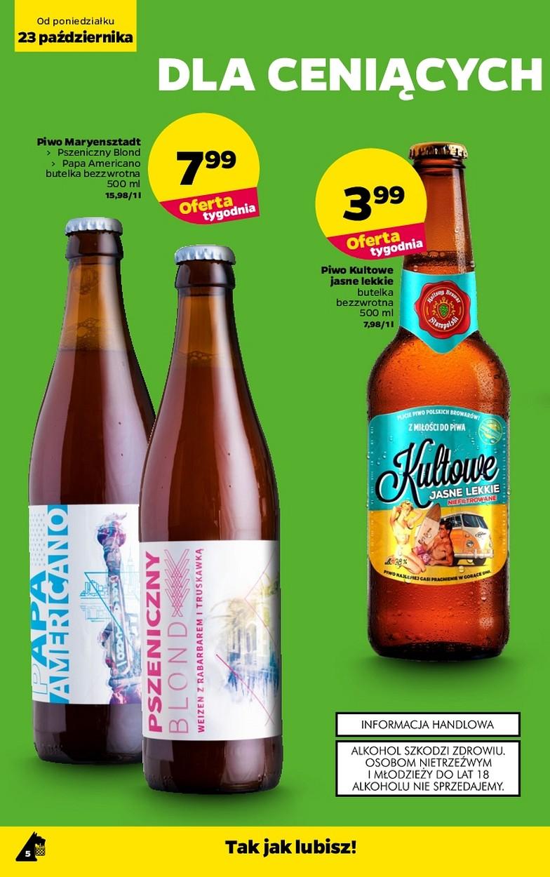 Gazetka promocyjna Netto str. 20