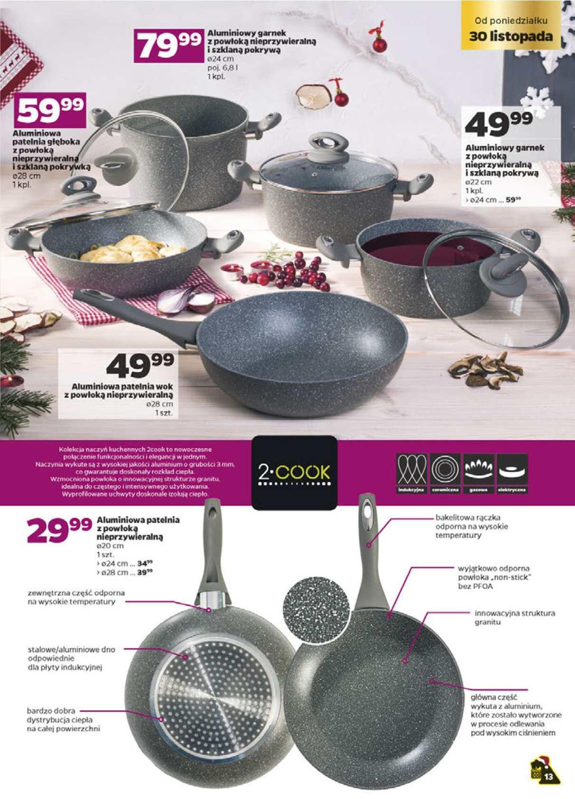 Gazetka promocyjna Netto str. 13