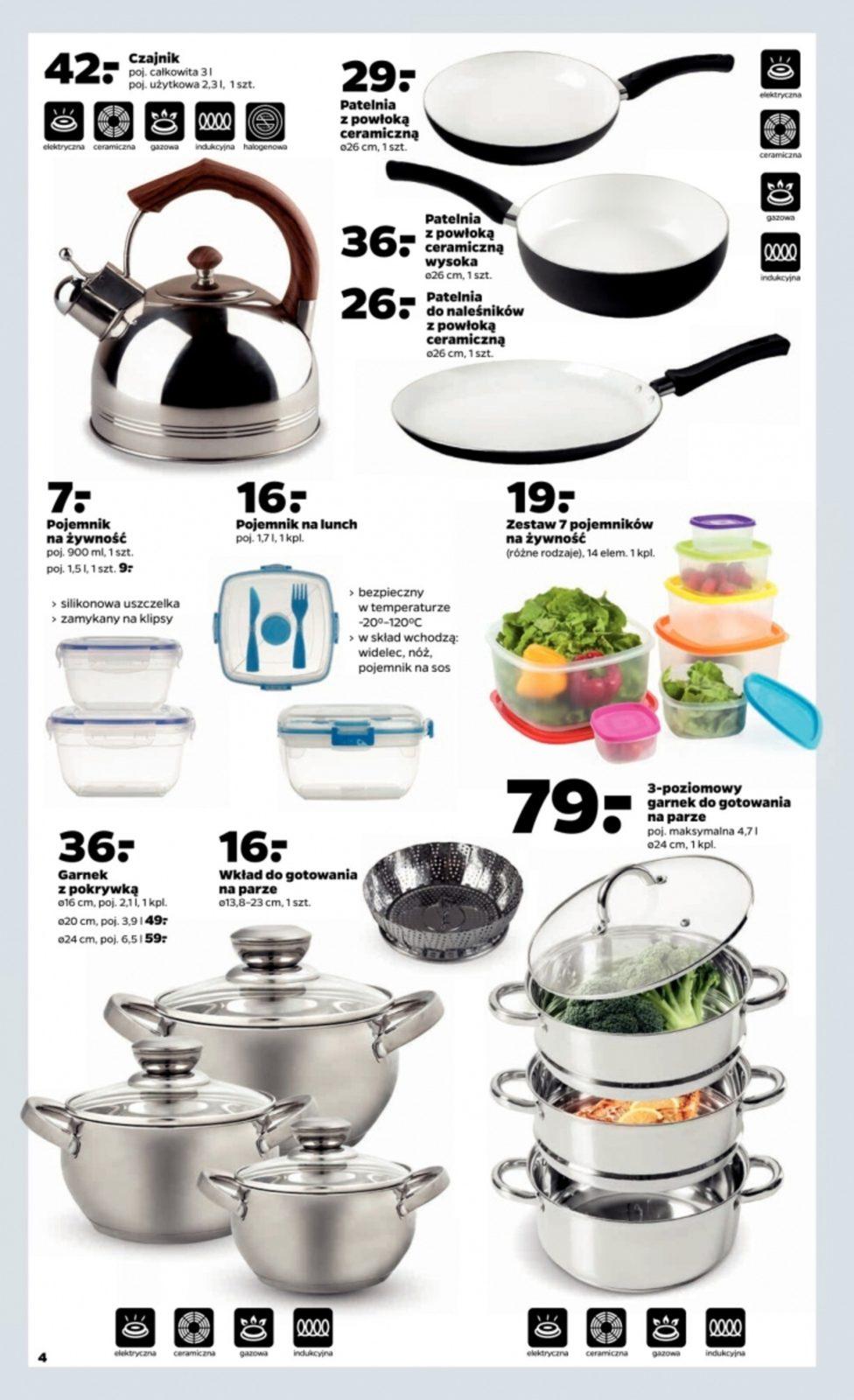 Gazetka promocyjna Netto str. 4