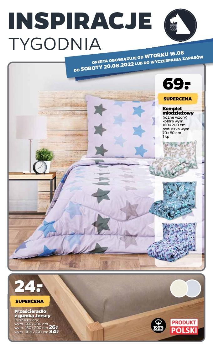 Gazetka promocyjna Netto str. 2