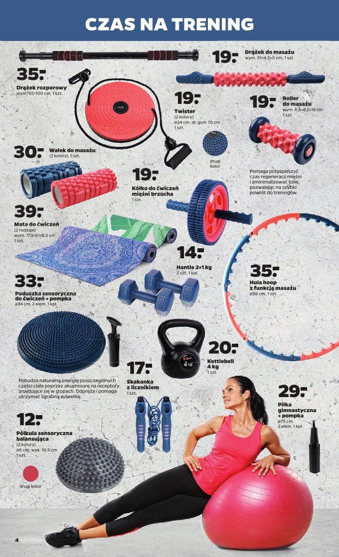 Gazetka promocyjna Netto str. 4