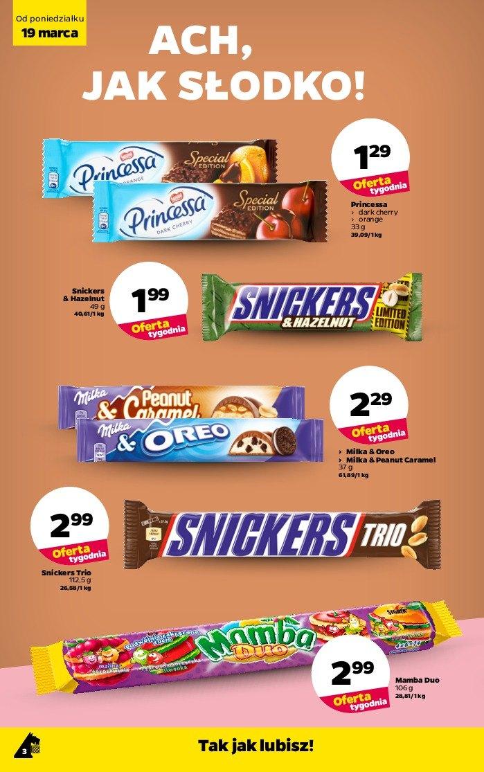 Gazetka promocyjna Netto str. 22