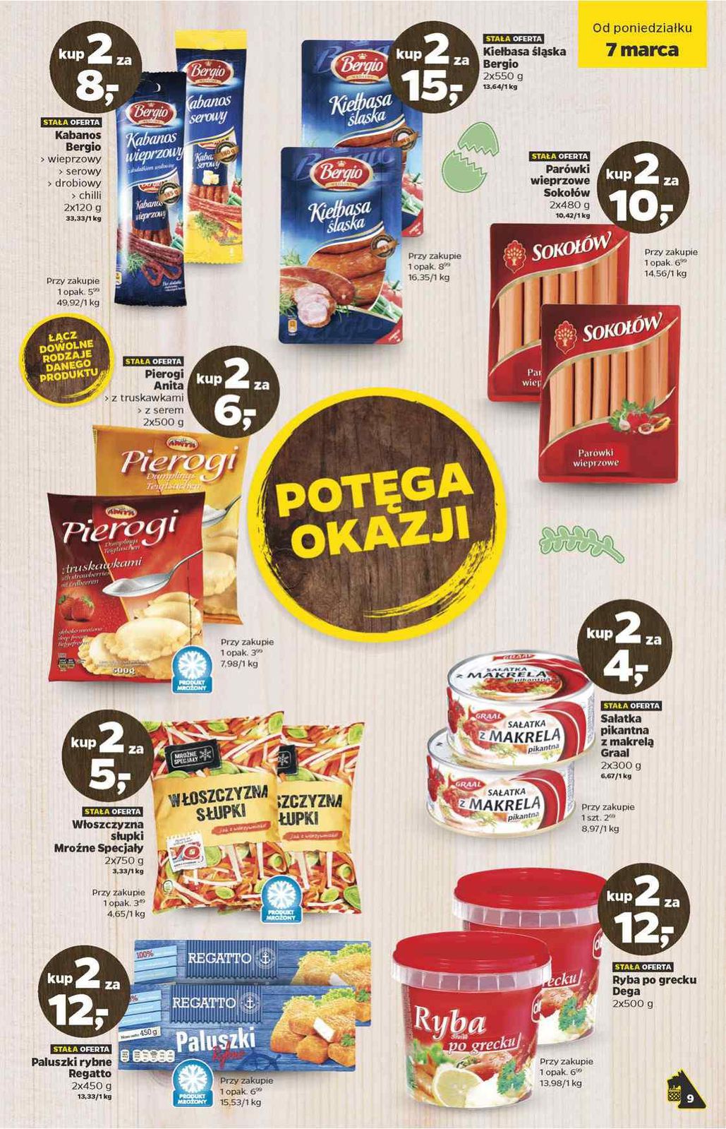 Gazetka promocyjna Netto str. 9