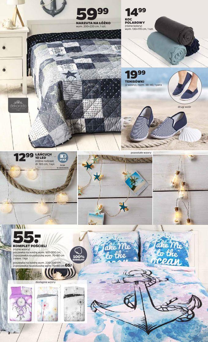 Gazetka promocyjna Netto str. 2