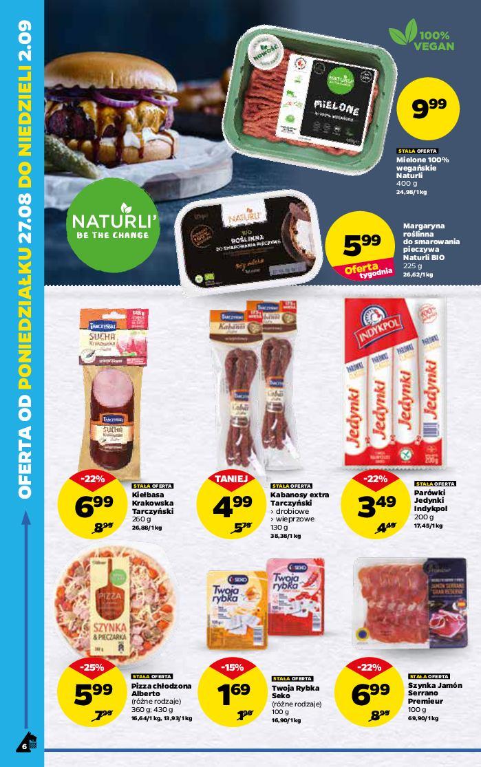 Gazetka promocyjna Netto str. 6