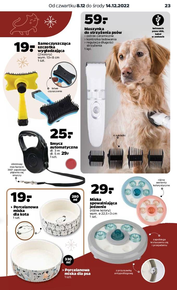 Gazetka promocyjna Netto str. 7