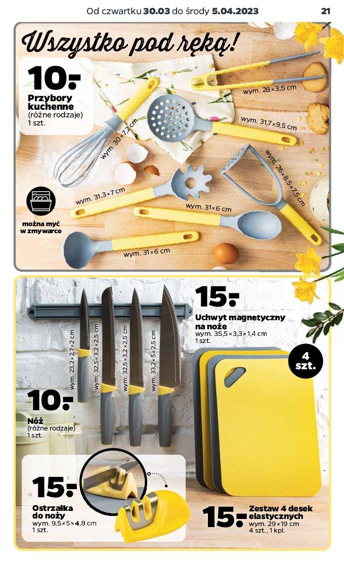 Gazetka promocyjna Netto str. 5