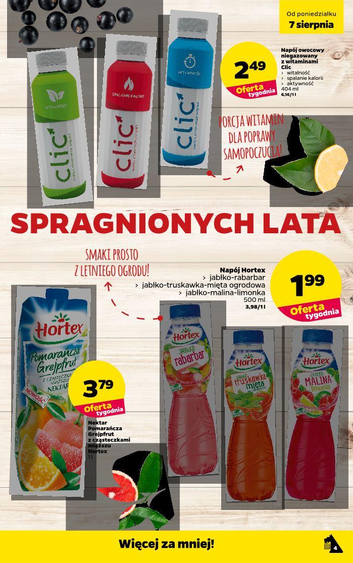 Gazetka promocyjna Netto str. 19