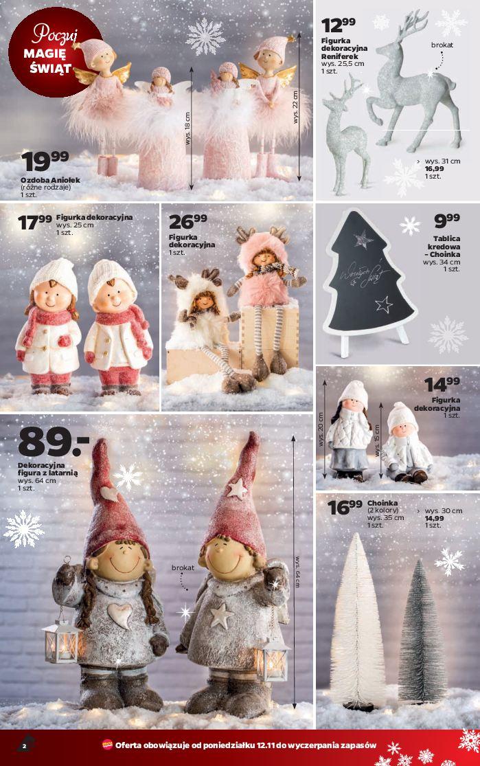 Gazetka promocyjna Netto str. 2