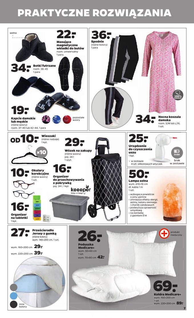 Gazetka promocyjna Netto str. 7
