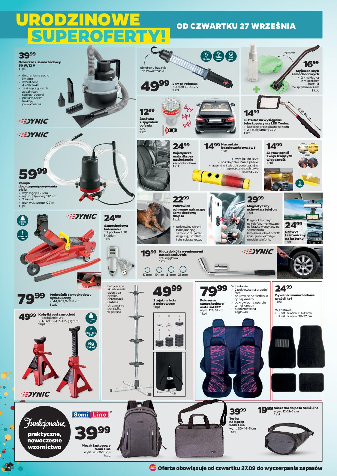 Gazetka promocyjna Netto str. 4