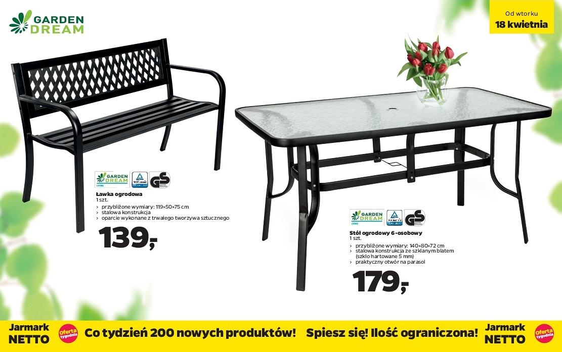 Gazetka promocyjna Netto str. 4