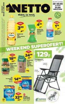 Oferta weekendowa