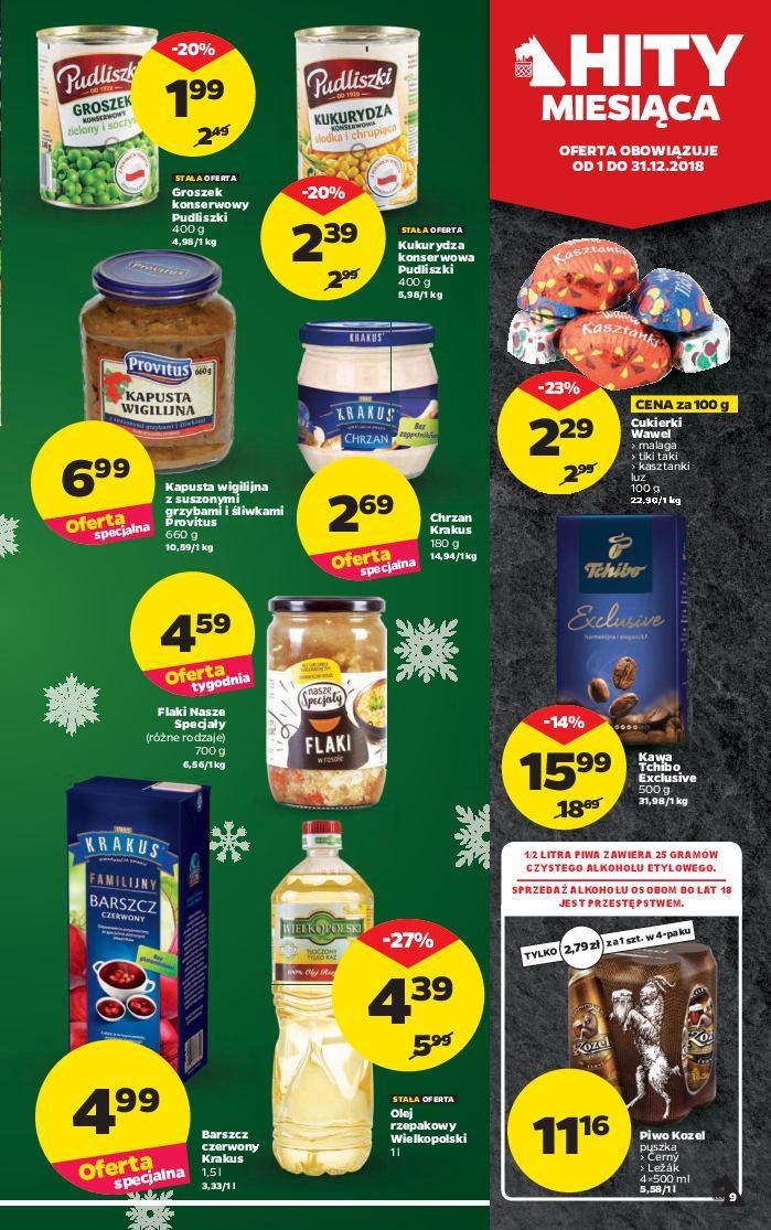 Gazetka promocyjna Netto str. 9