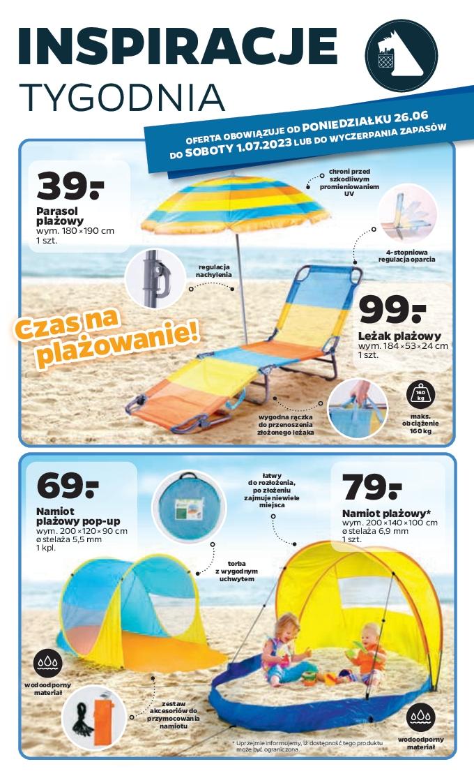 Gazetka promocyjna Netto str. 2