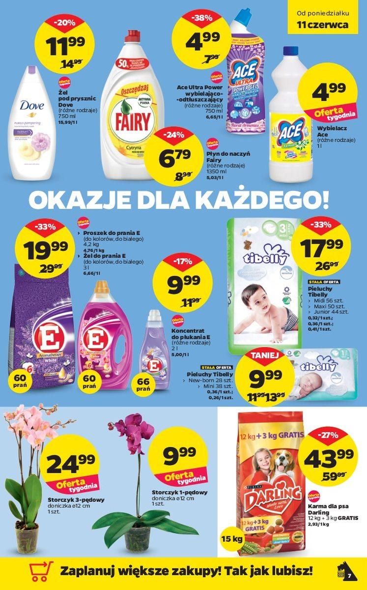 Gazetka promocyjna Netto str. 7