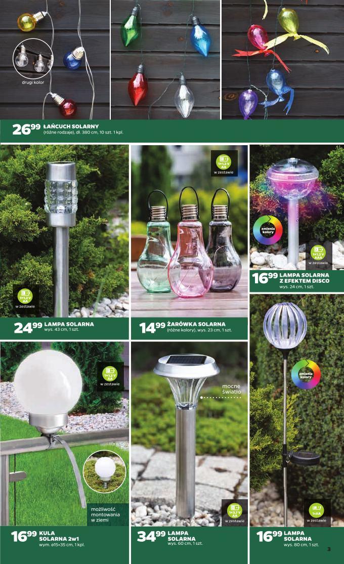 Gazetka promocyjna Netto str. 3